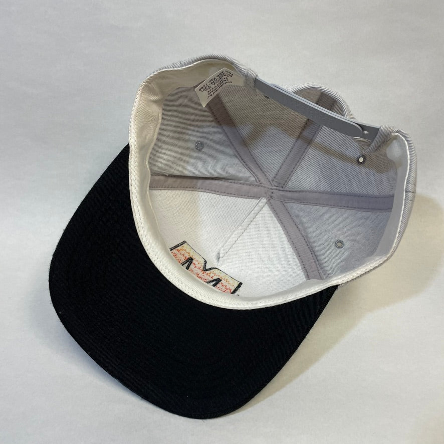 Vintage McGregor Snapback Hat