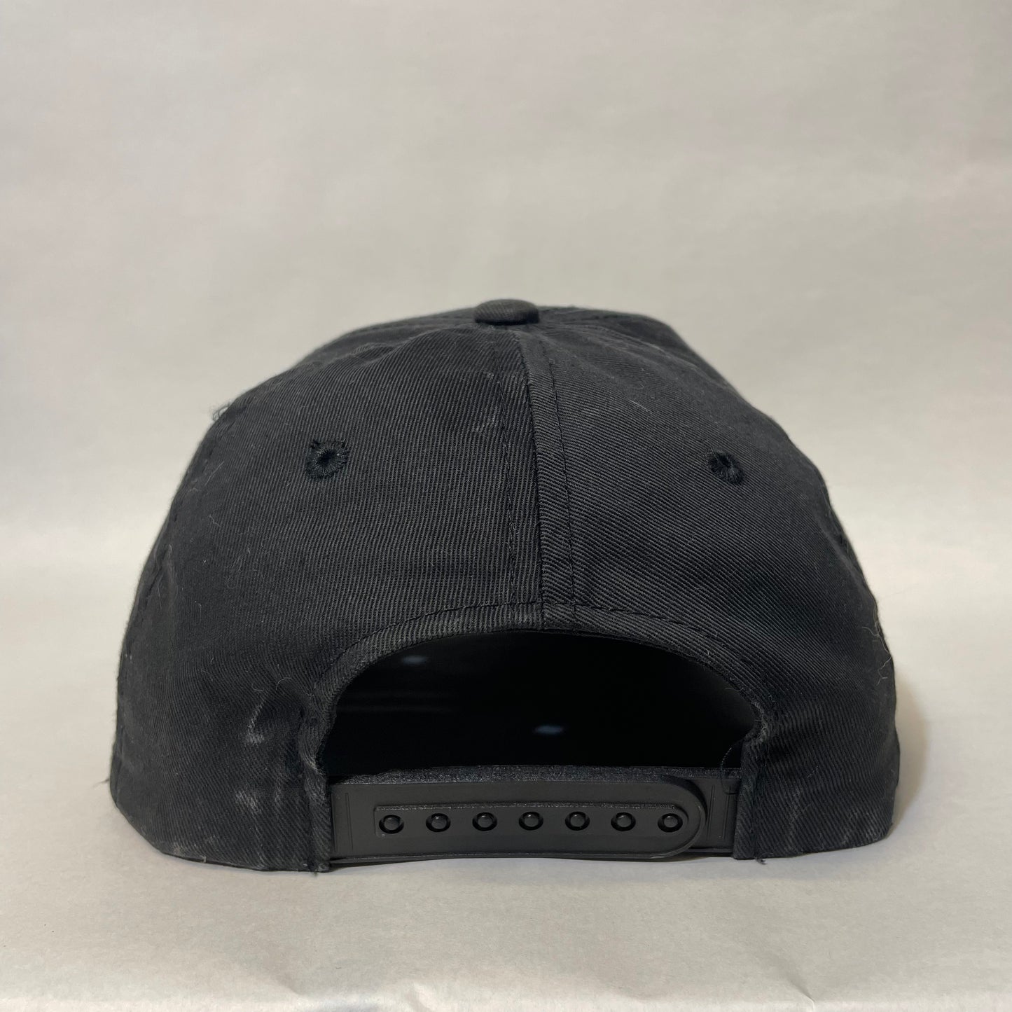 Vintage Michelin Man Snapback