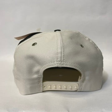 Vintage John Deere Growing Together Louisville Snapback