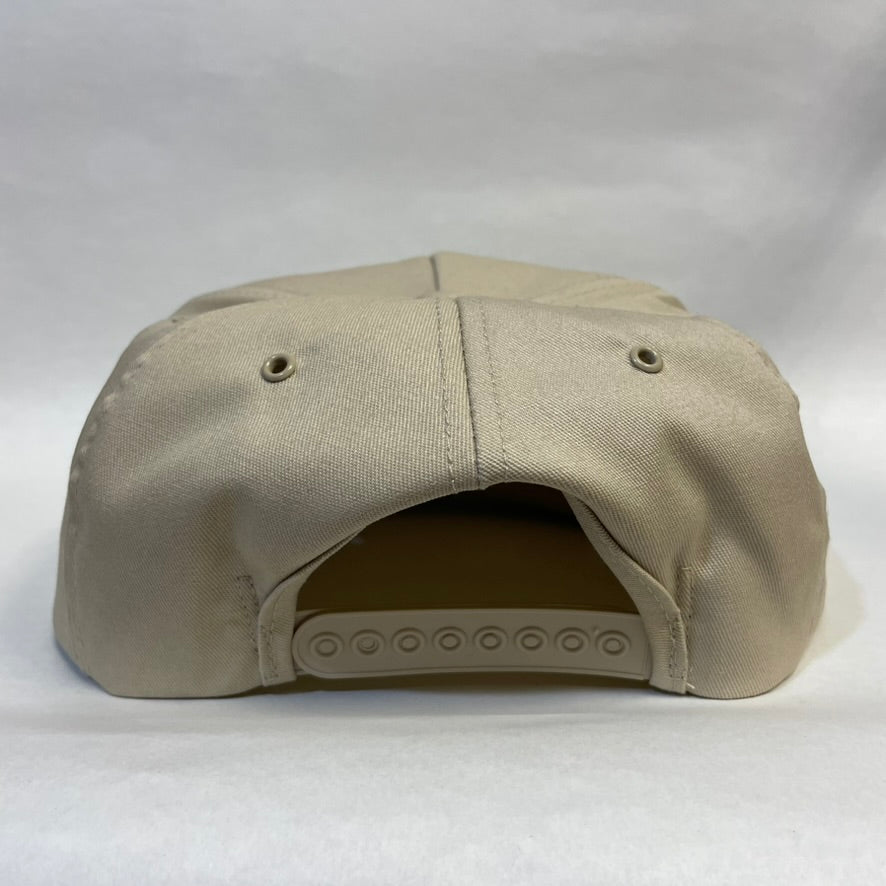 Vintage Conoco Agriculture Lubricants Animal Snapback