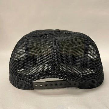 Vintage Ditch Witch Patch Snapback