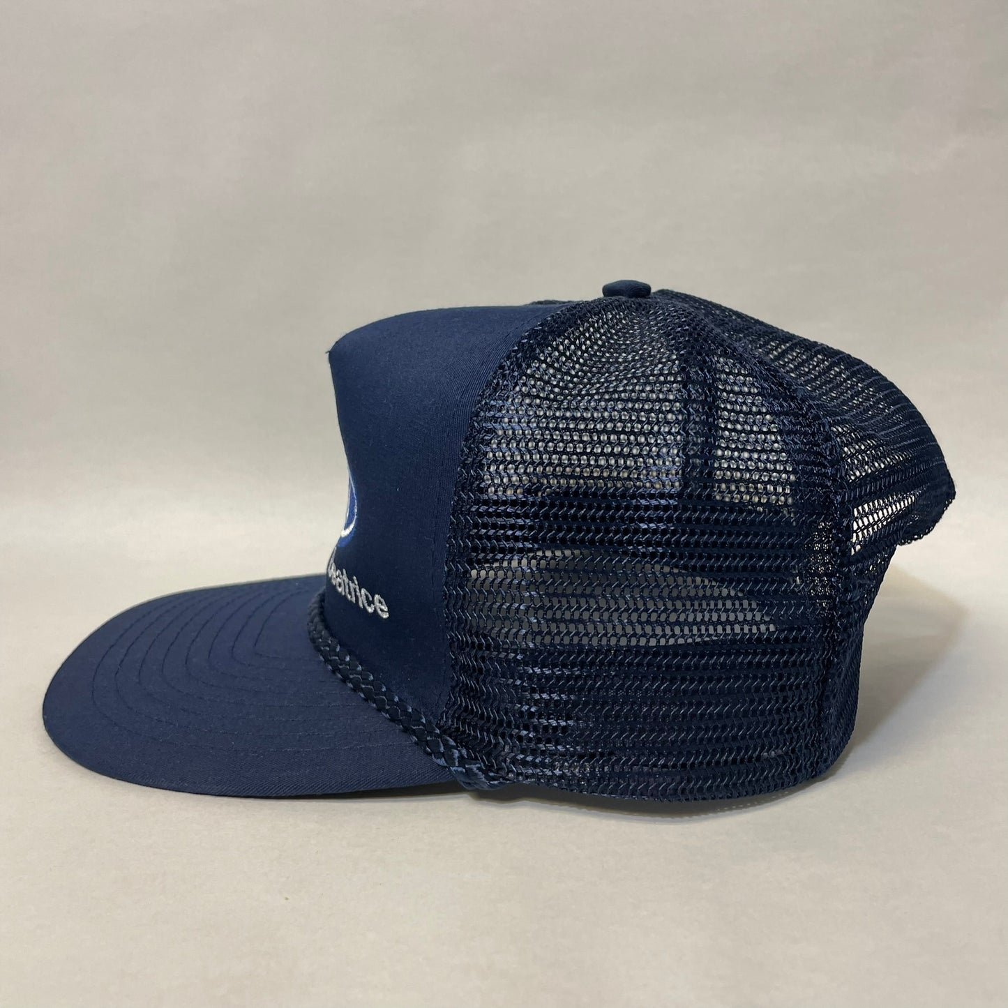 Vintage Ford Burnham Beatrice Snapback