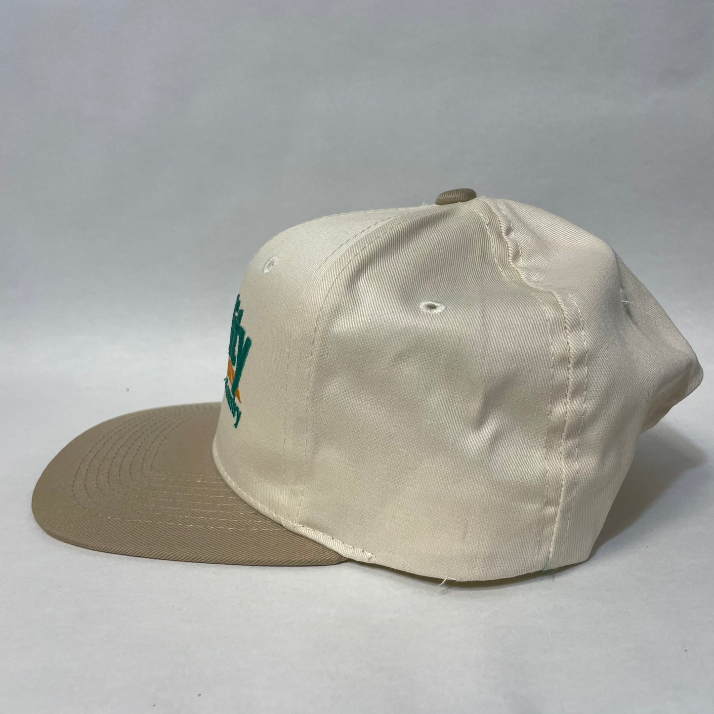 Vintage Quality Farm and Country Snapback