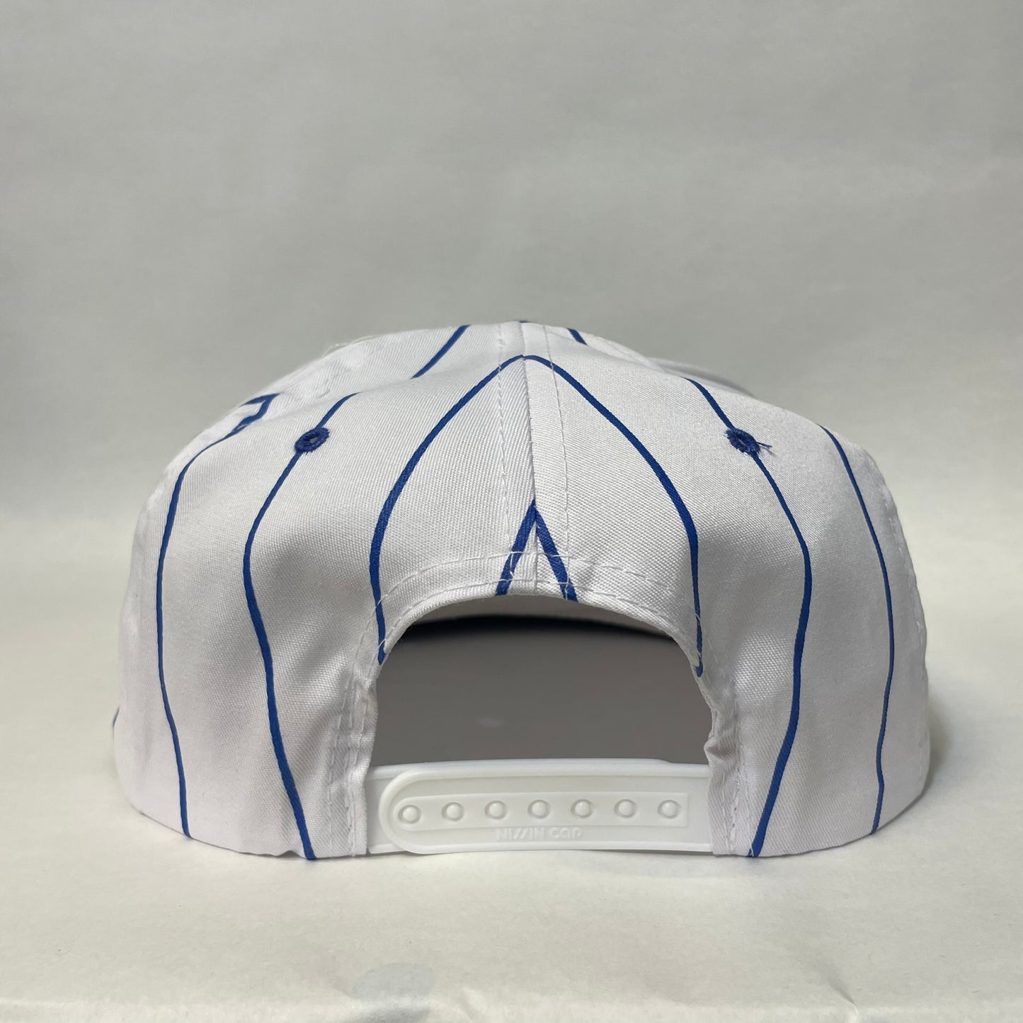 Vintage AB Pinstripe Snapback