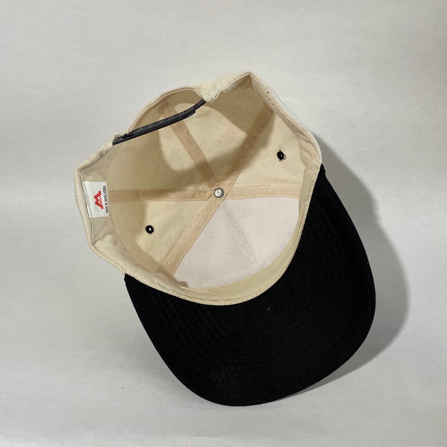 Vintage Las Vegas Destination Snapback Hat