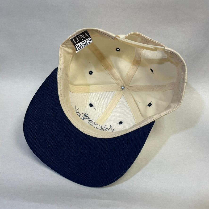 Vintage City Bank and Trust Snapback