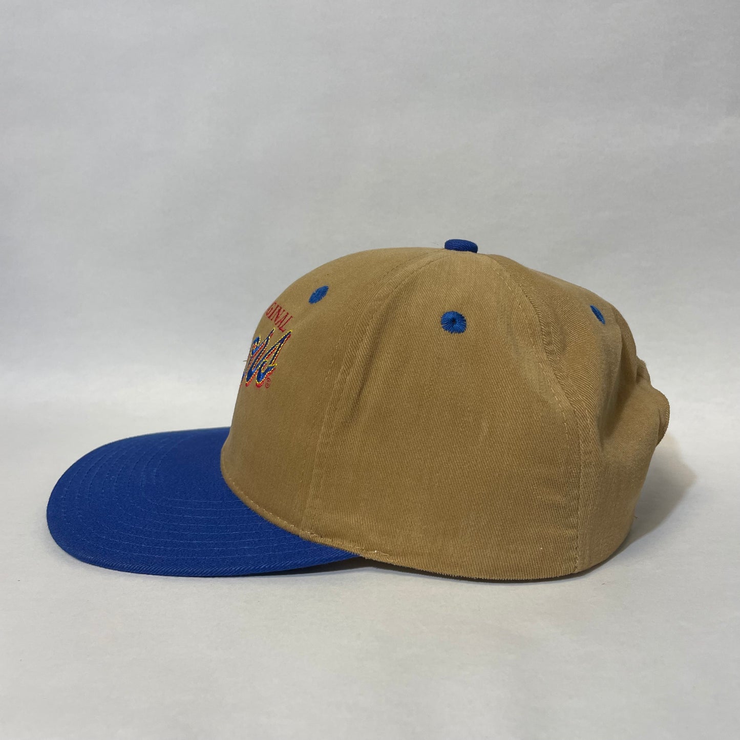 Vintage Coors Light Snapback