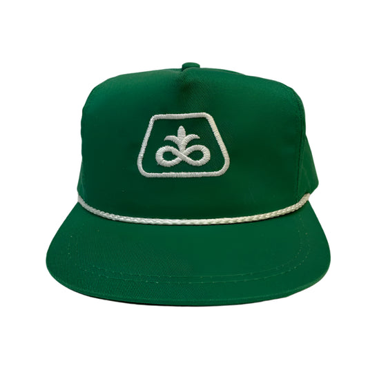 Vintage Pioneer Snapback