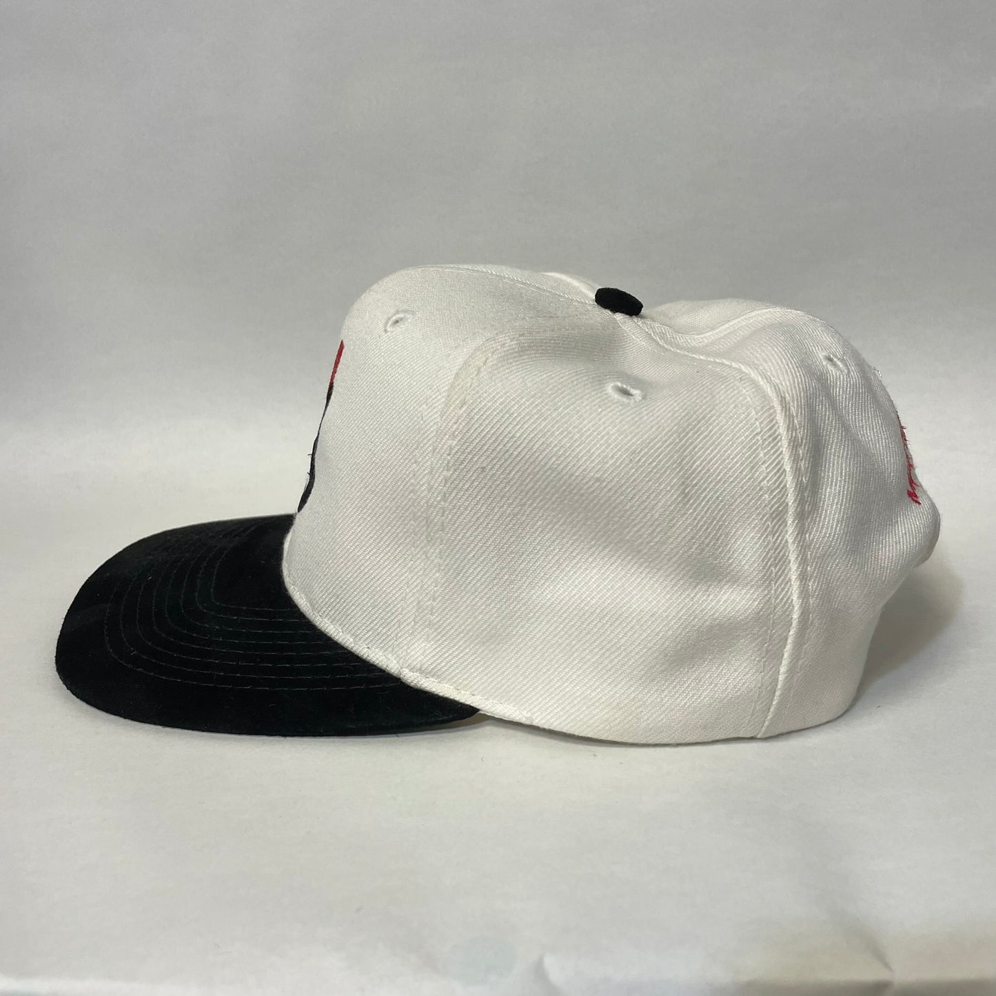 Vintage Murphy Bros Inc Snapback