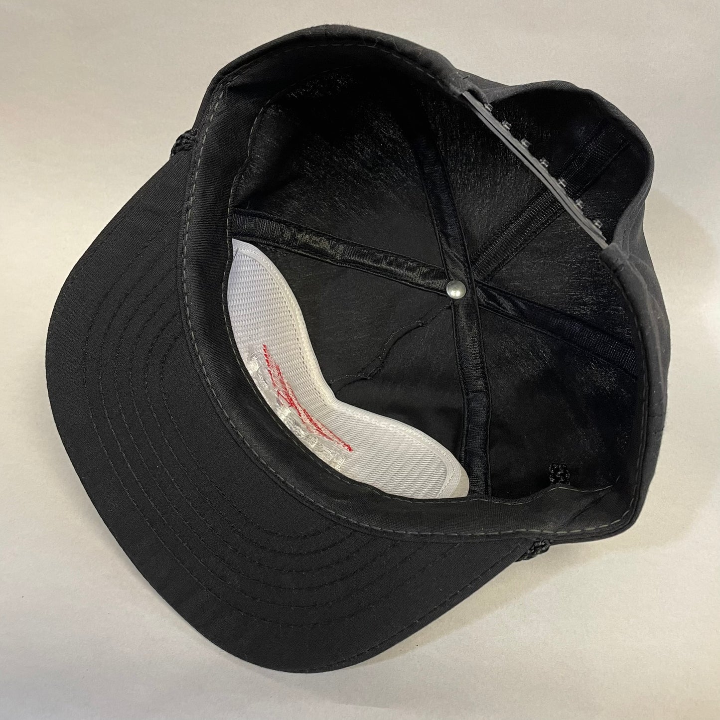 Vintage Kleber Snapback Hat