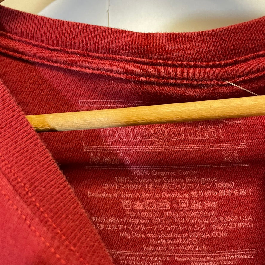Patagonia Shirt XL