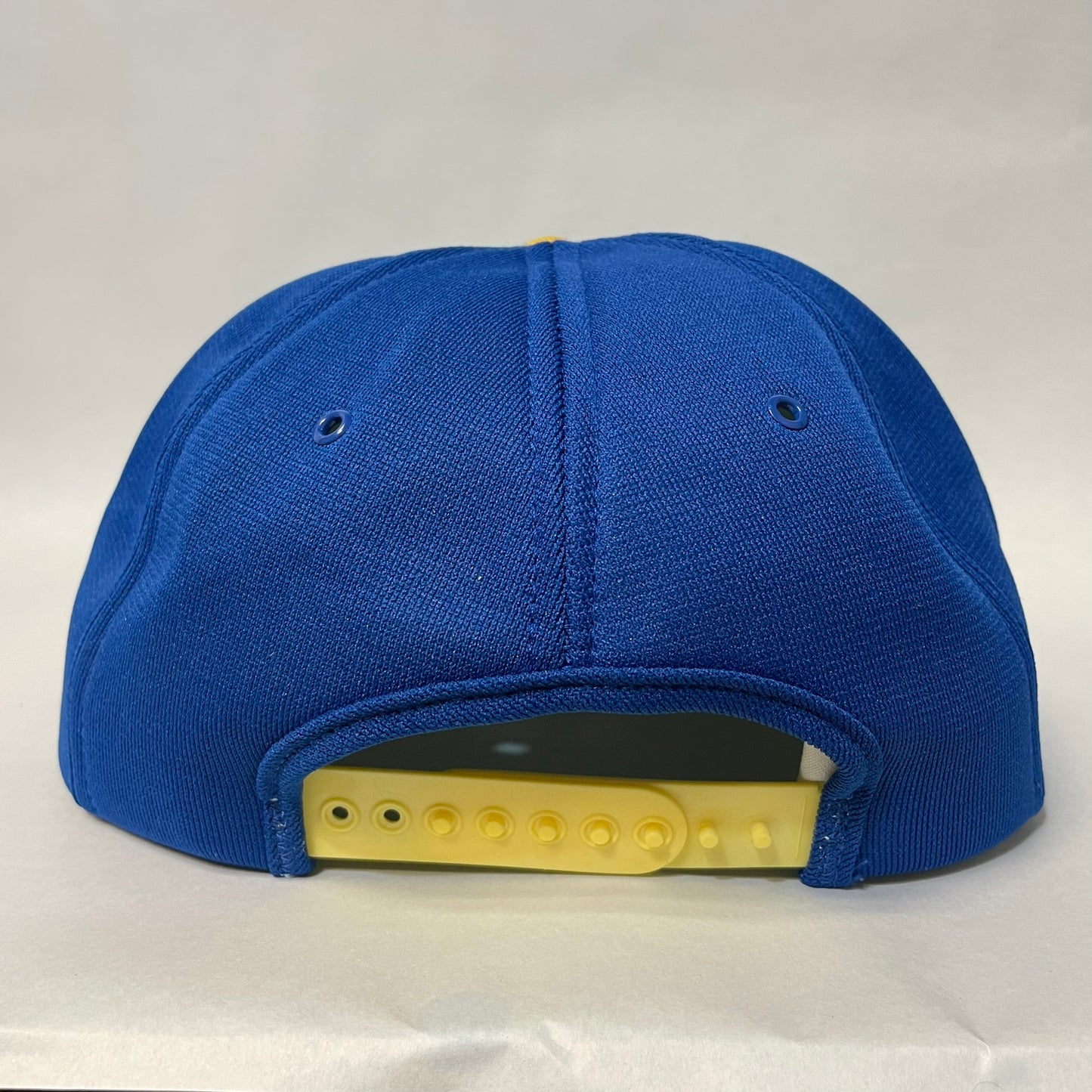 Vintage Michelin Man Penner's Snapback