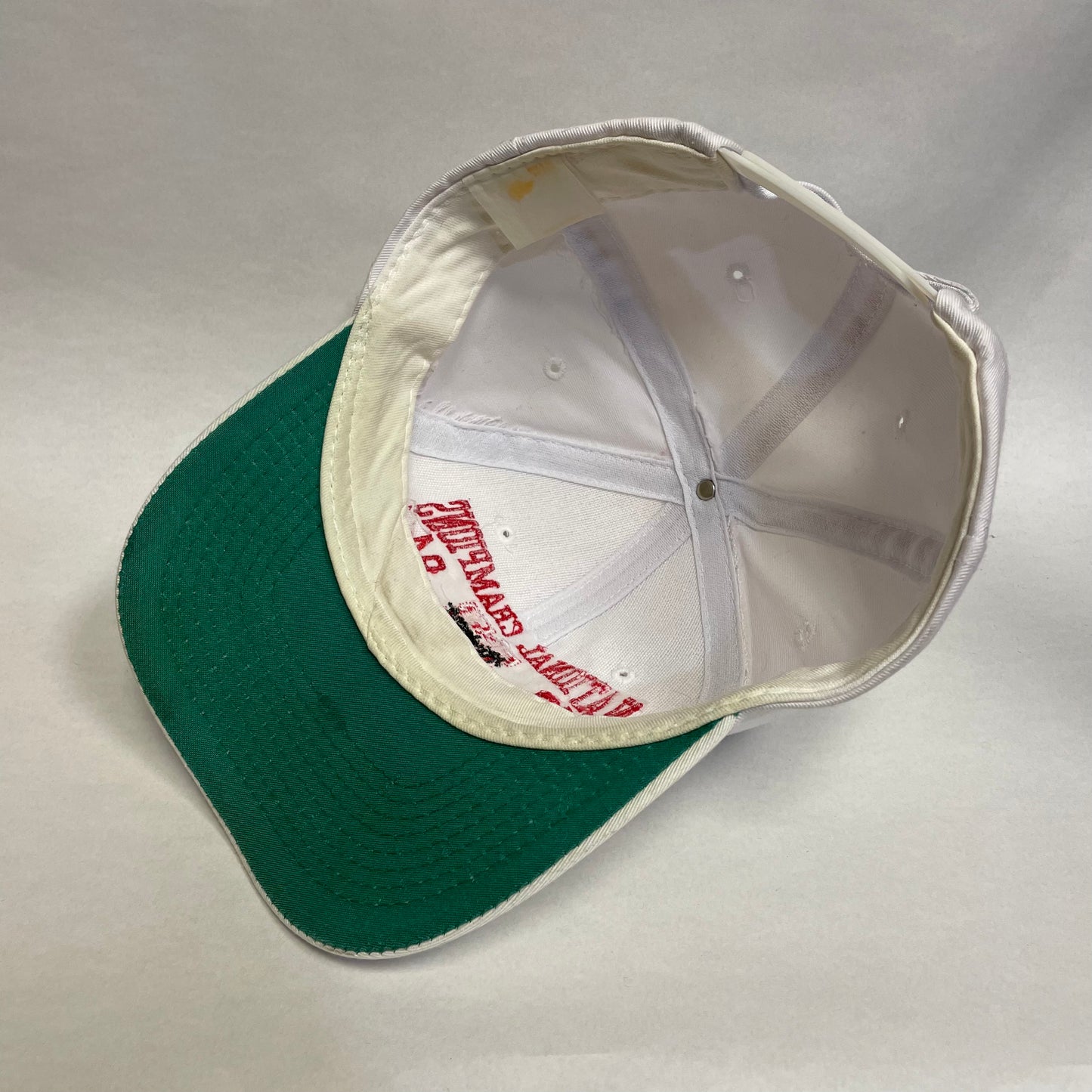 Vintage Nebraska Huskers National Champions 1994 Snapback Hat