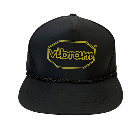 Vintage Vibram Snapback Hat