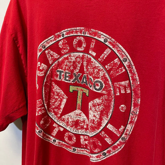 Vintage Texaco Shirt XL
