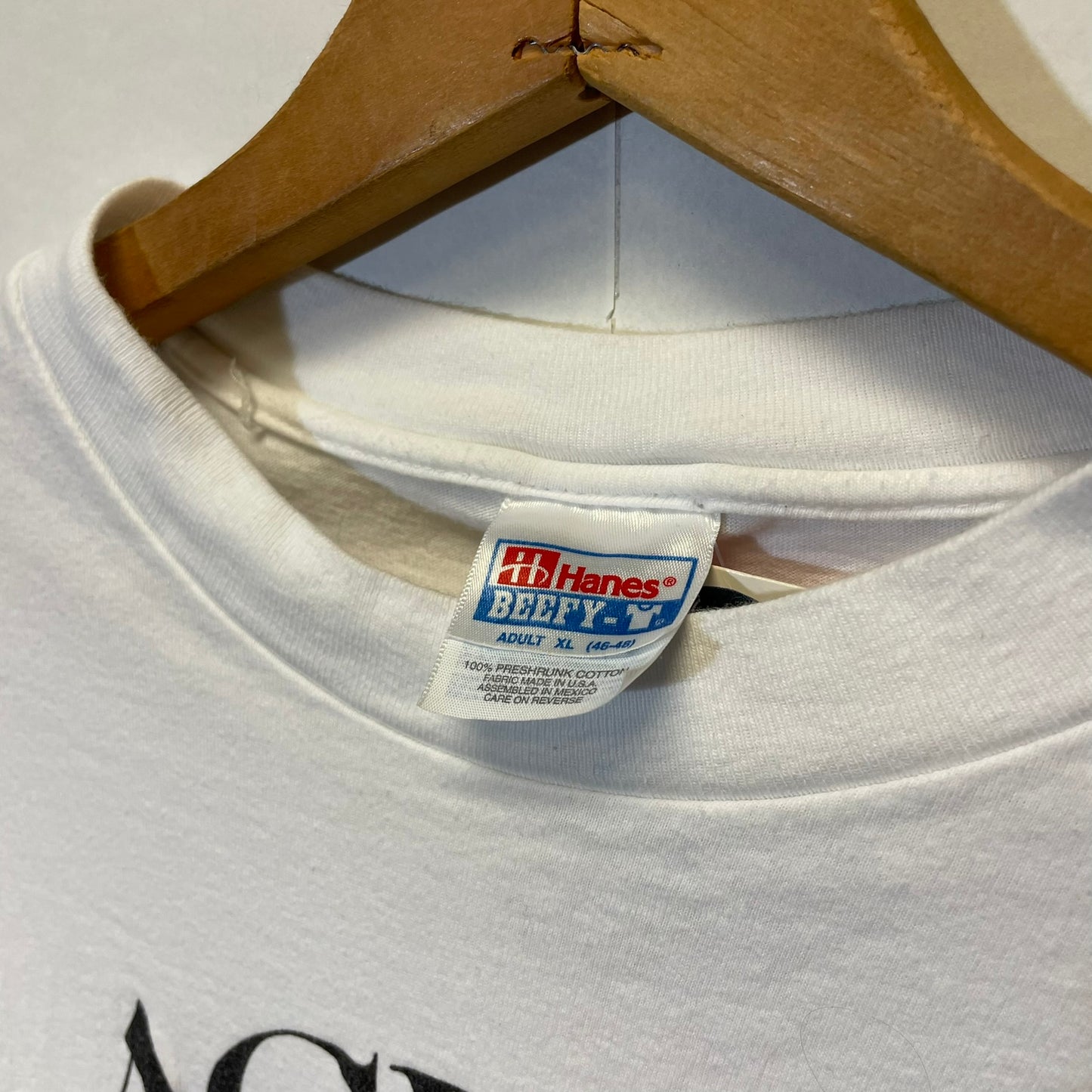 Vintage Acres Uptown Shirt XL