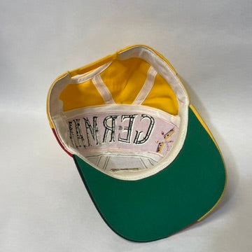 Vintage Germany Deutschland Snapback