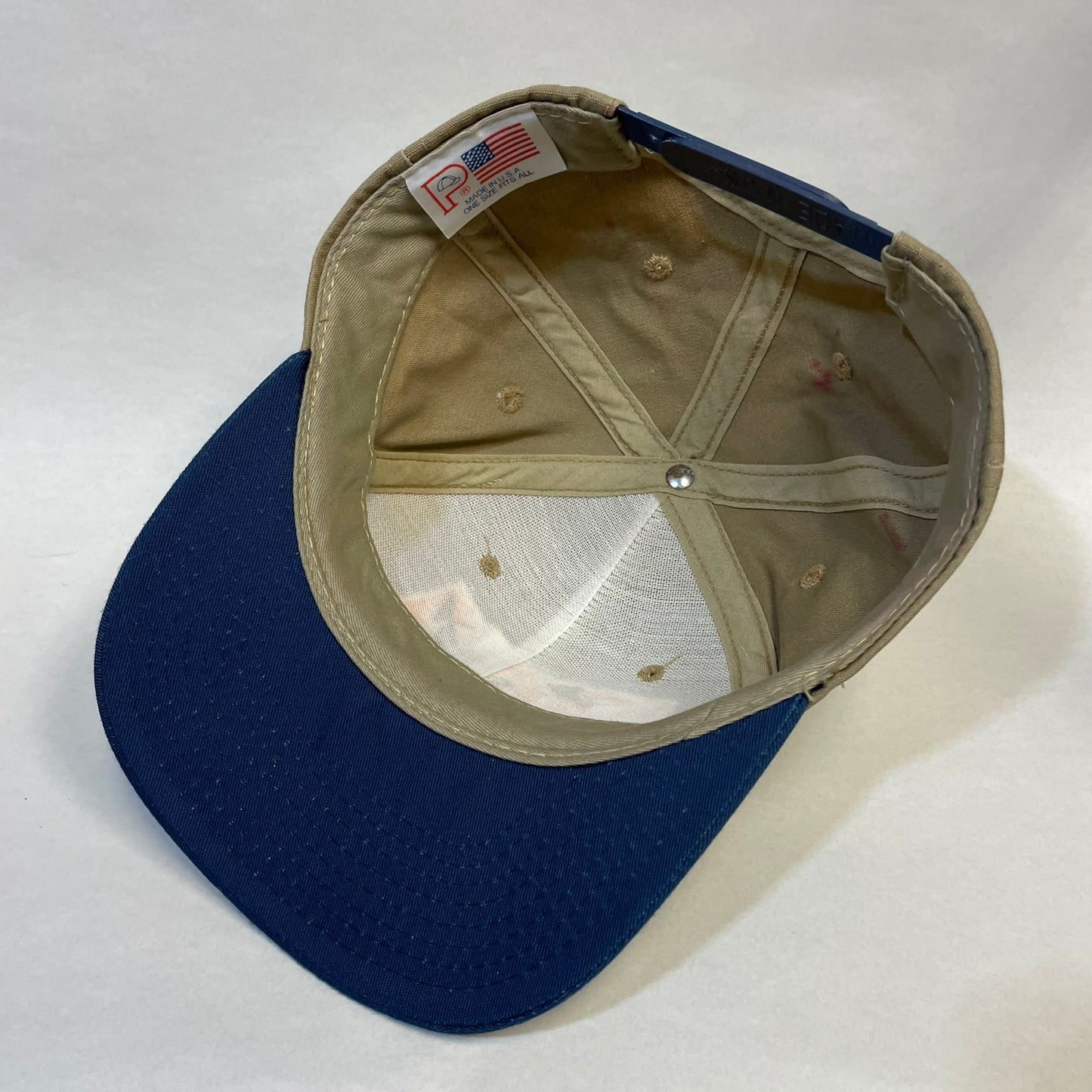 Vinage FOWL Snapback Hat