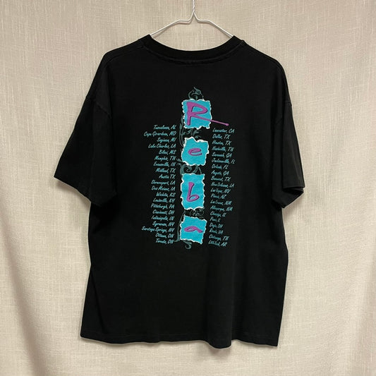 Vintage Reba Shirt XL
