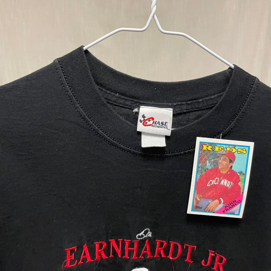Vintage Dale Earnhardt Jr NASCAR Shirt L