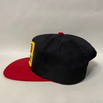 Vintage Kent Crete Lumber and Farm Snapback