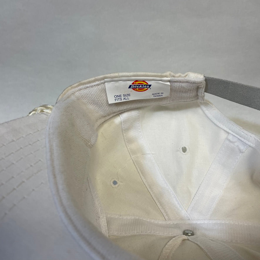 Vintage Dickies Strapback