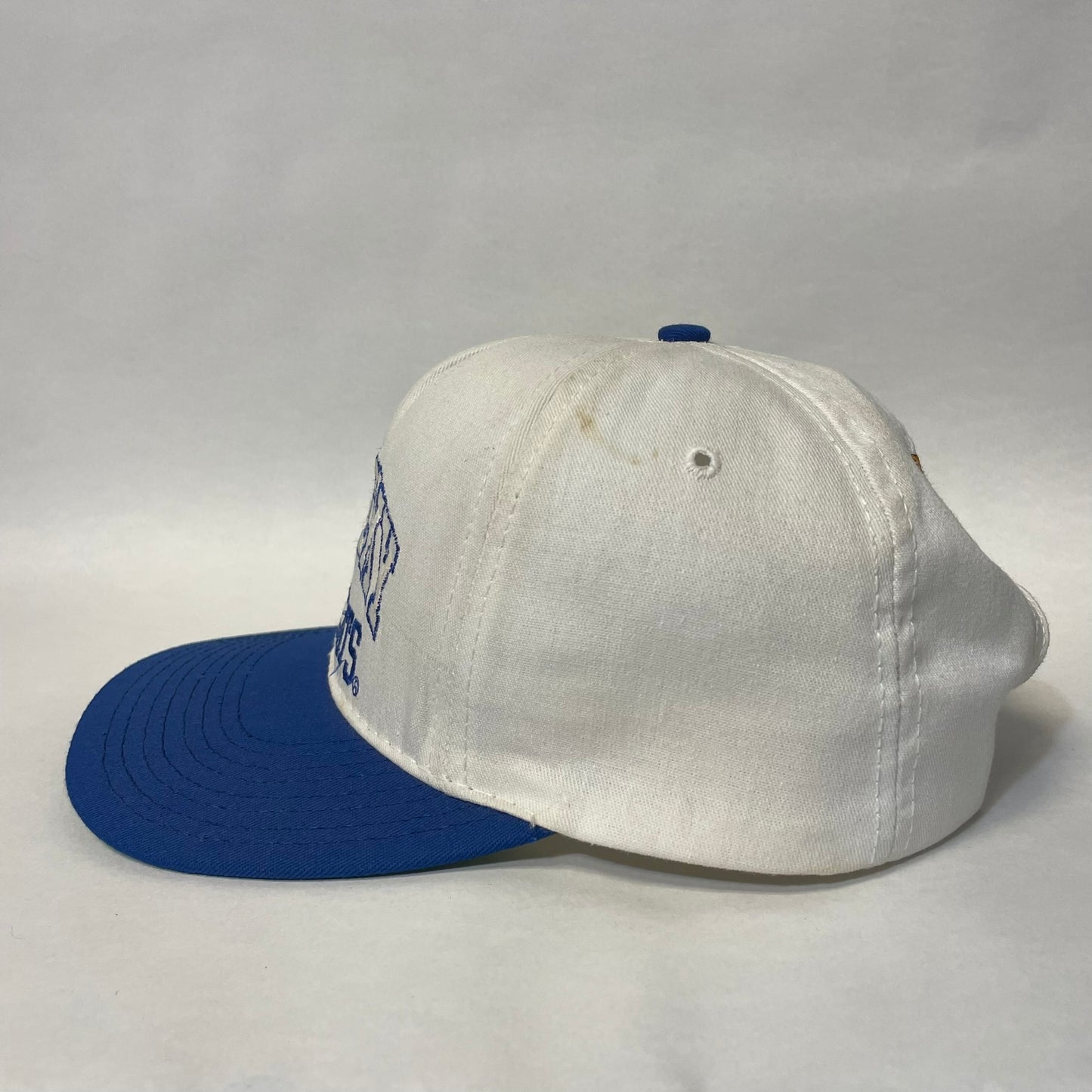 Vintage Kentucky Wildcats Snapback
