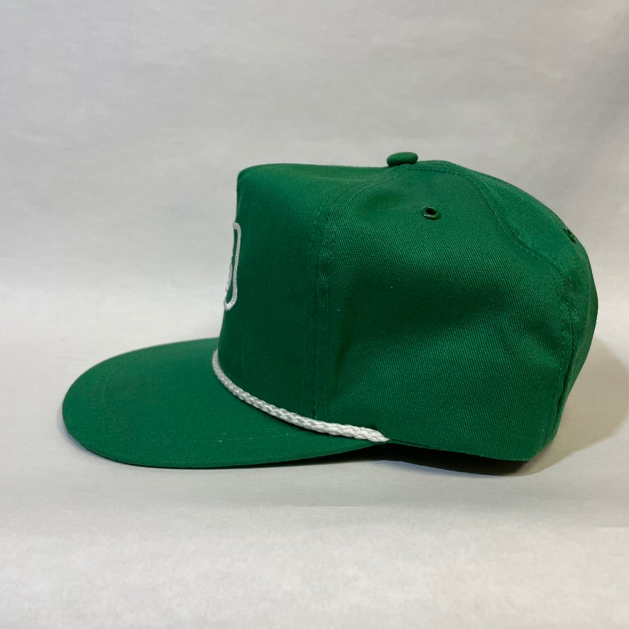 Vintage Pioneer Snapback
