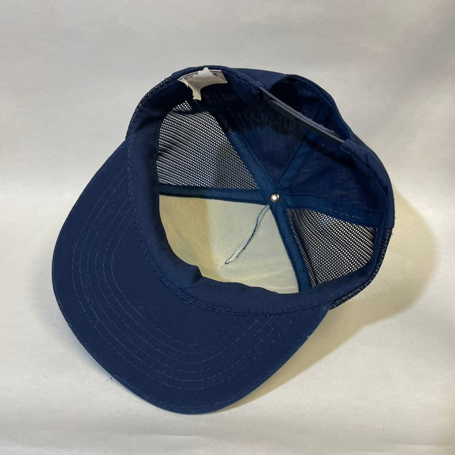 VIntage GOODEYEAR Omaha, Nebraska Snapback