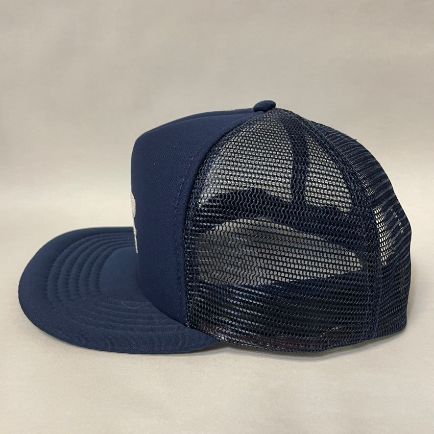 Vintage Miller Lite Beer Snapback *Flaw*