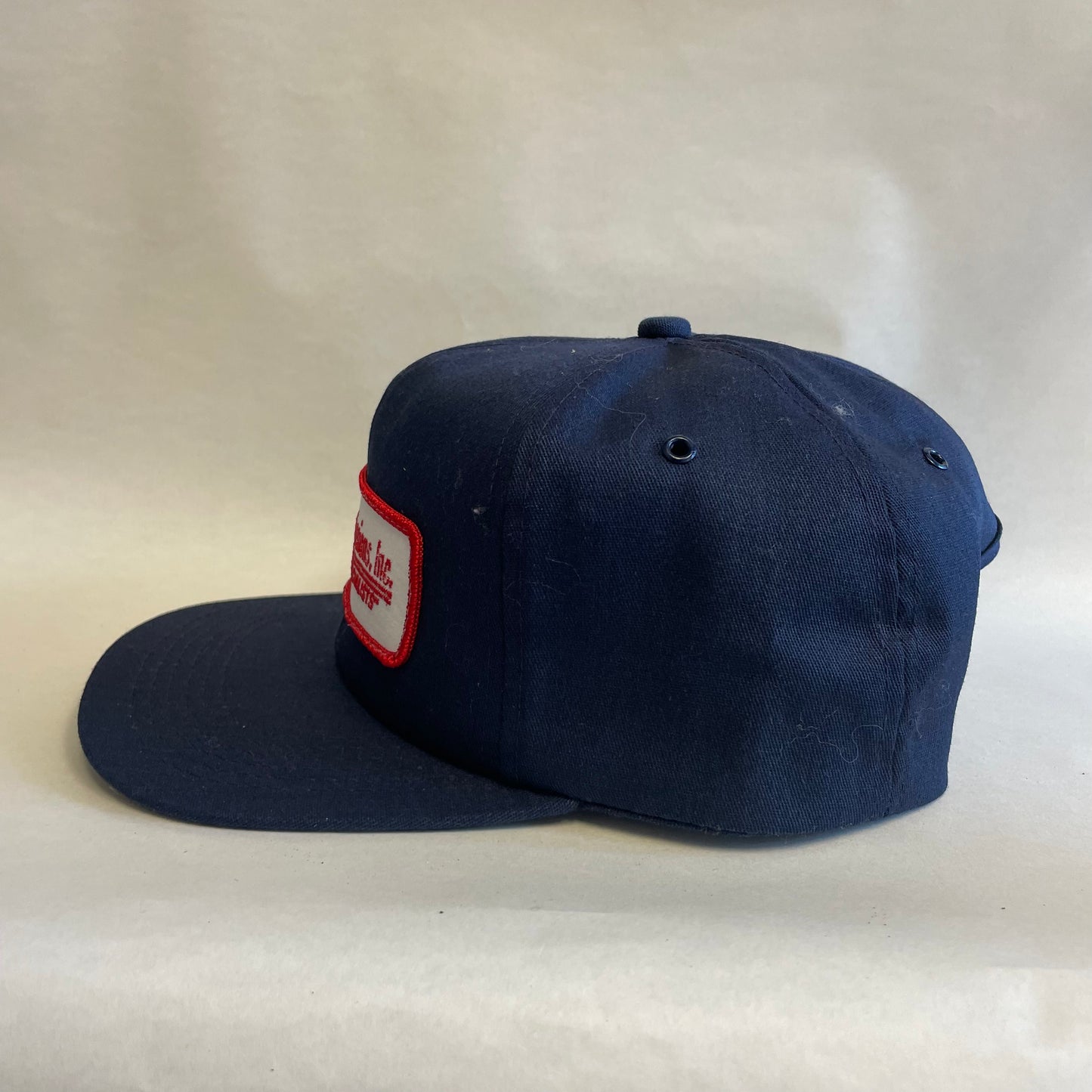 Vintage H&H Transmissions Snapback Hat