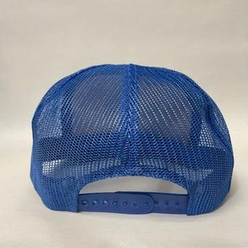 Vintage Sargent Monte Vista, Colorado Snapback Hat