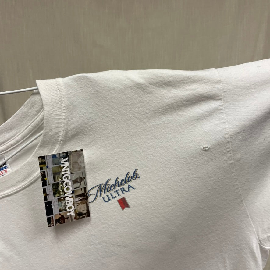 Vintage Michelob Ultra Shirt XL