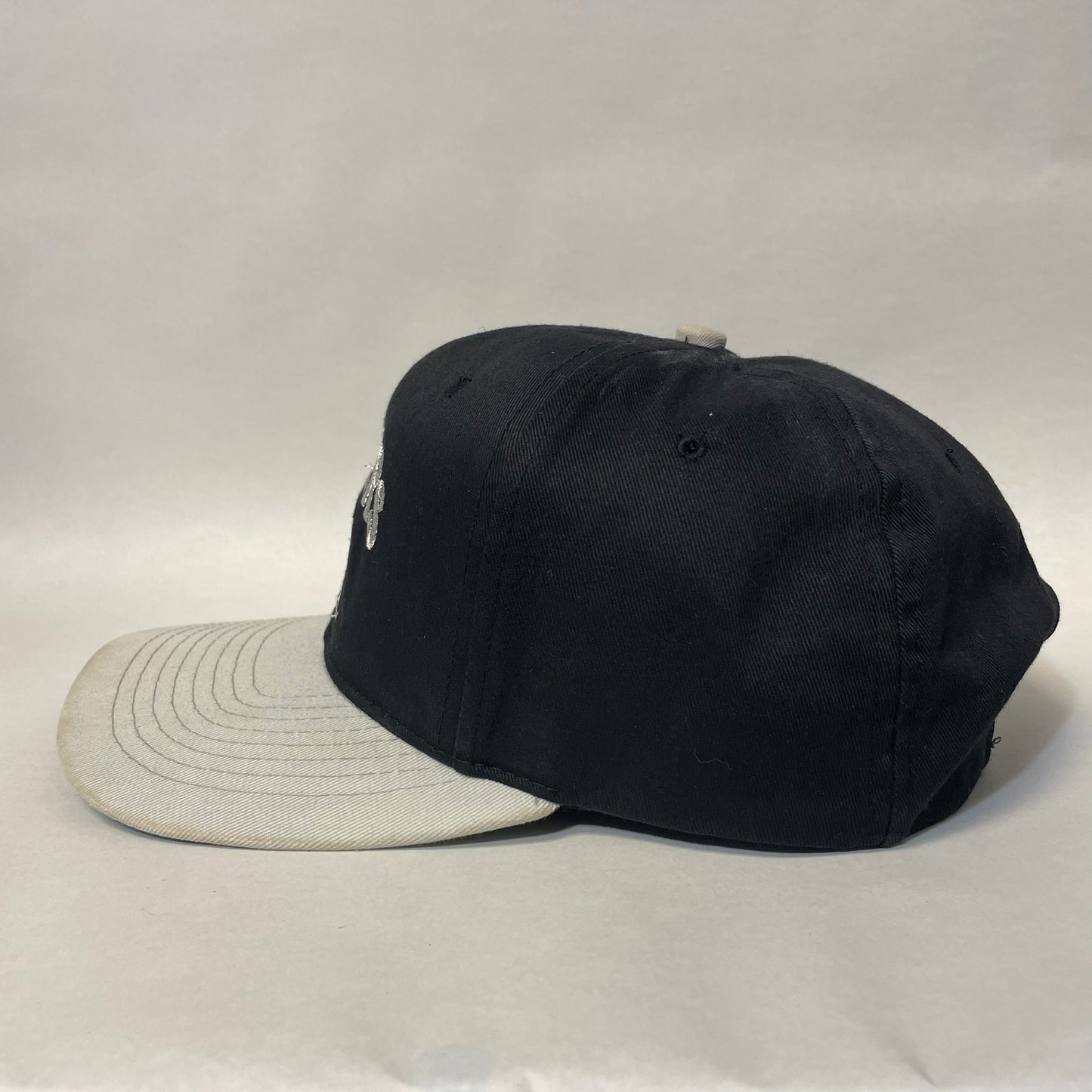 Vintage Raiders NFL Snapback