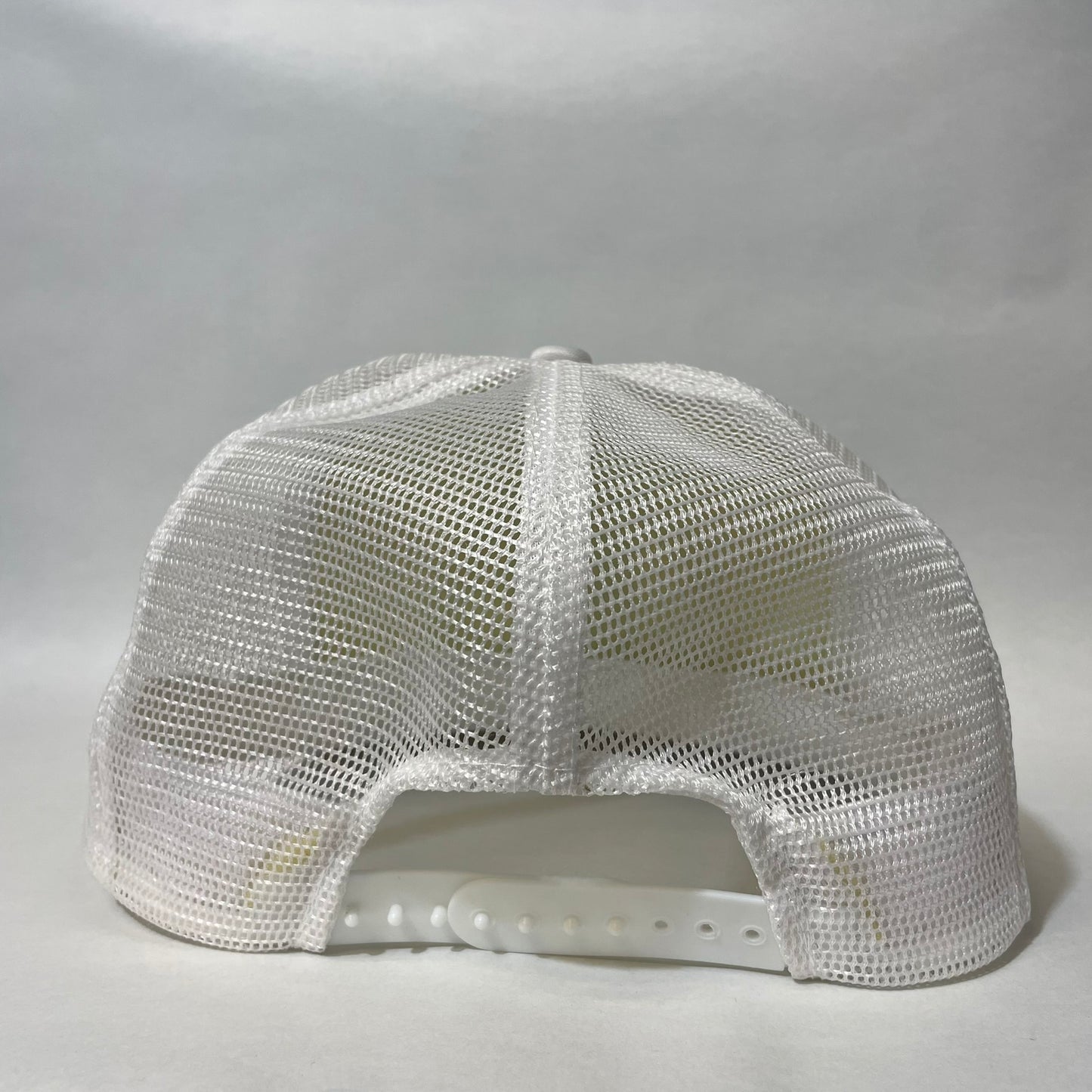 Vintage John Deere Beatrice Nebraska Snapback