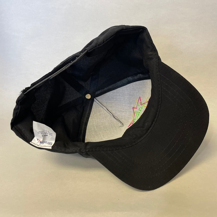 Vintage Salem Cigarettes 'Fresh on the scene' Snapback Hat
