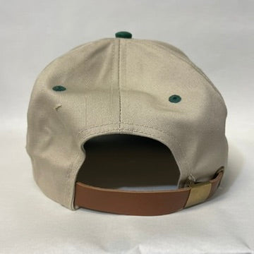 Vintage Jacobsen Seed Strapback