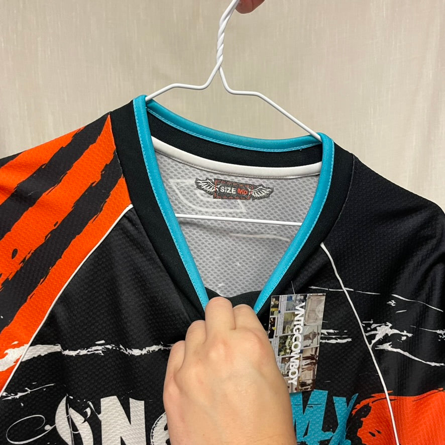 Y2K Motocross O'Neal MX Jersey Shirt M