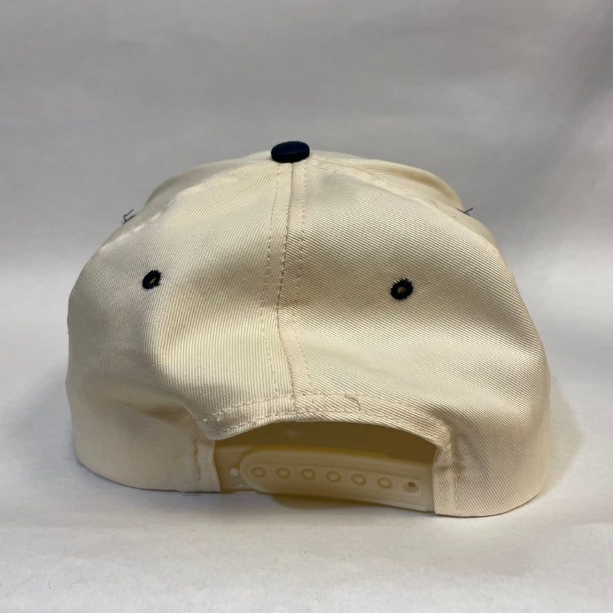 Vintage City Bank and Trust Snapback