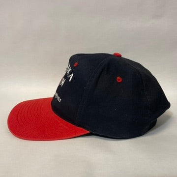 Vintage Nebraska Huskers 1994 National Champions Snapback Hat