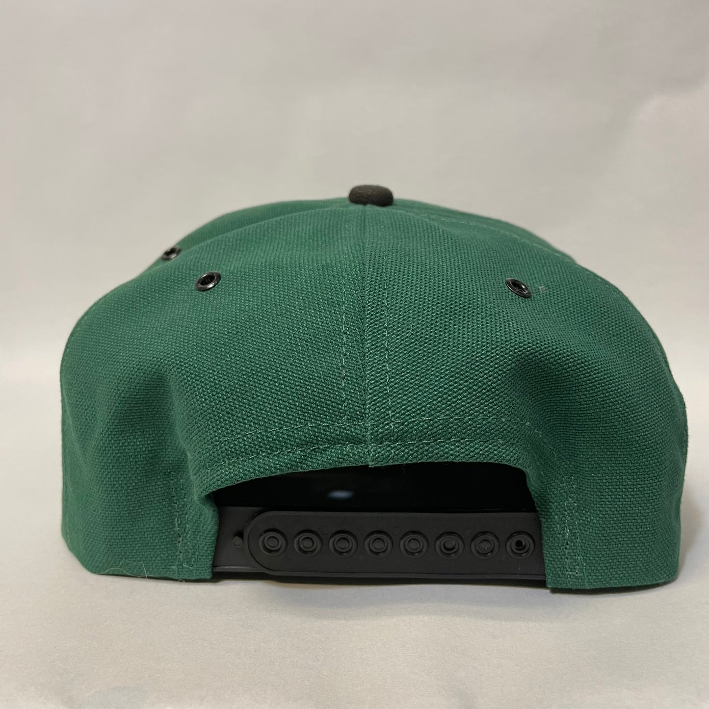 Vintage Midland Snapback Hat