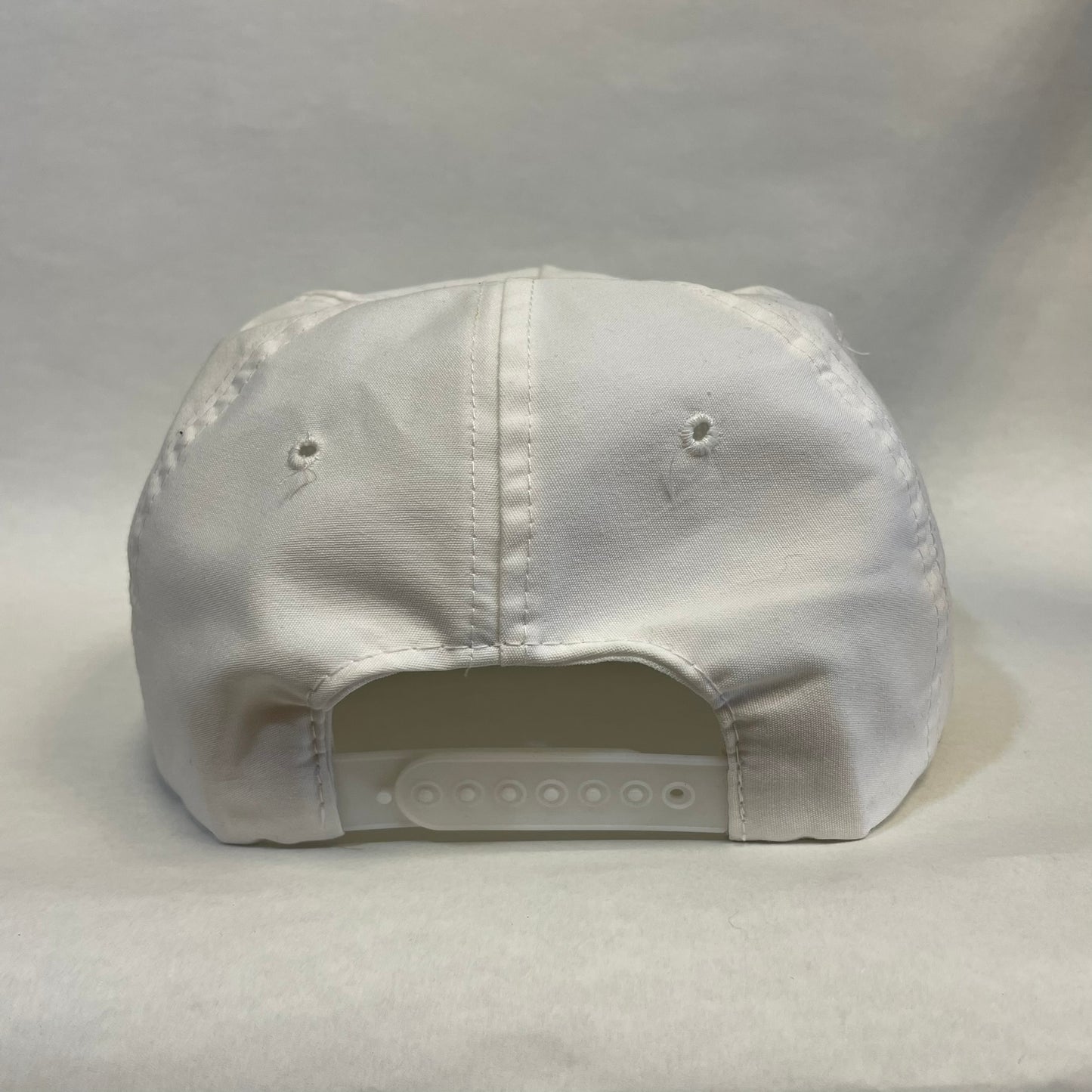 Vintage Slippery Rock Destination Snapback Hat