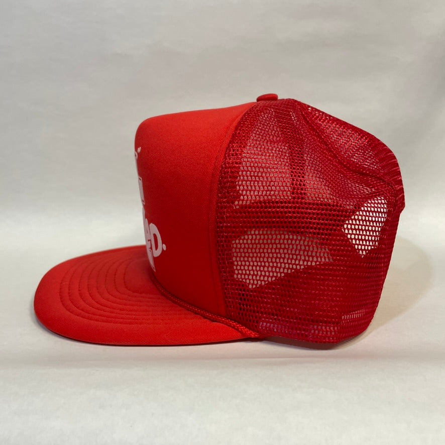 Vintage Nebraska Huskers Snapback