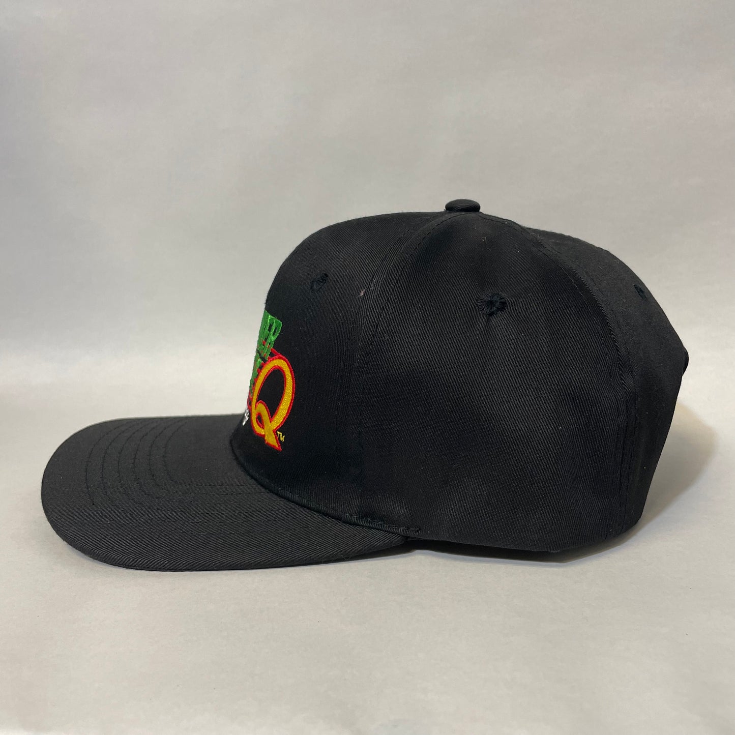 Vintage Quaker State Racing Snapback
