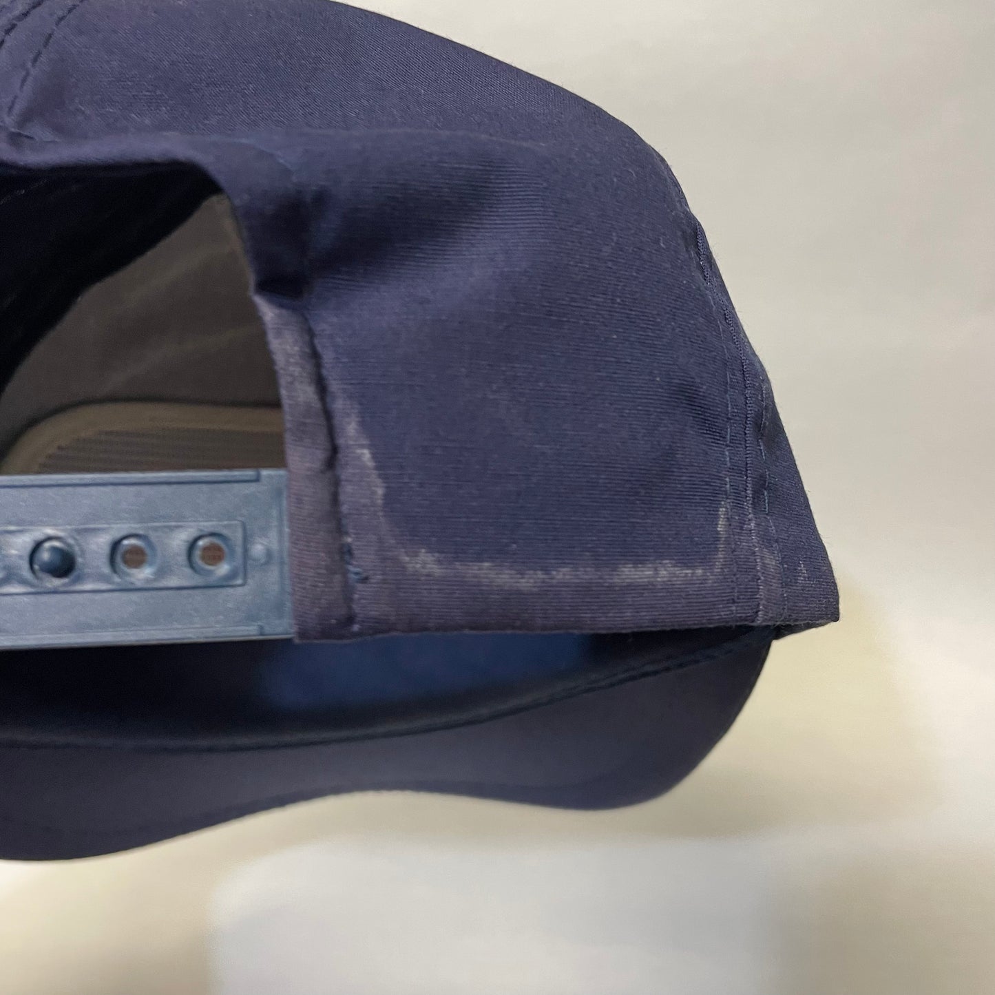 Vintage Coors Light Snapback