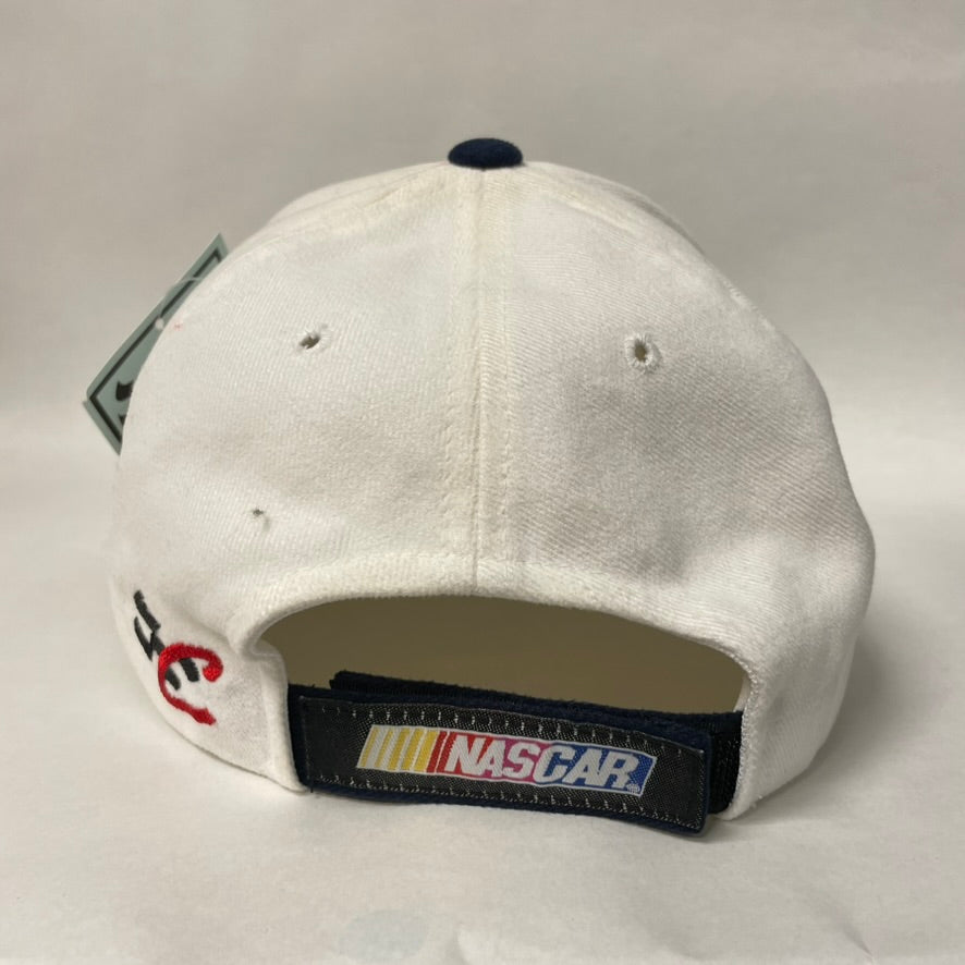 Vintage Jeff Gordan 1996 Racing Velcro Hat
