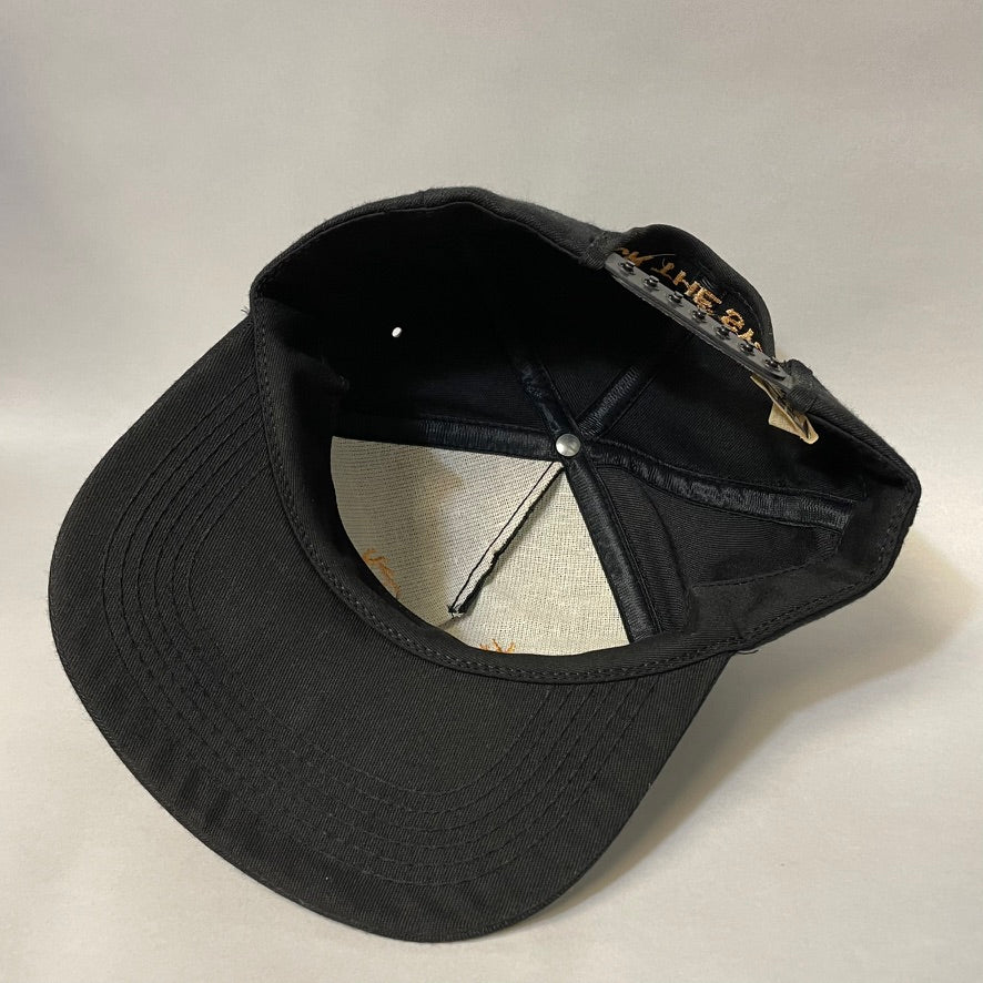 Vintage Bucks Cigarettes Promo Snapback