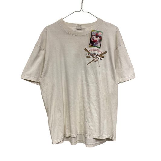 Vintage American Eagle Outfitters Baseball L