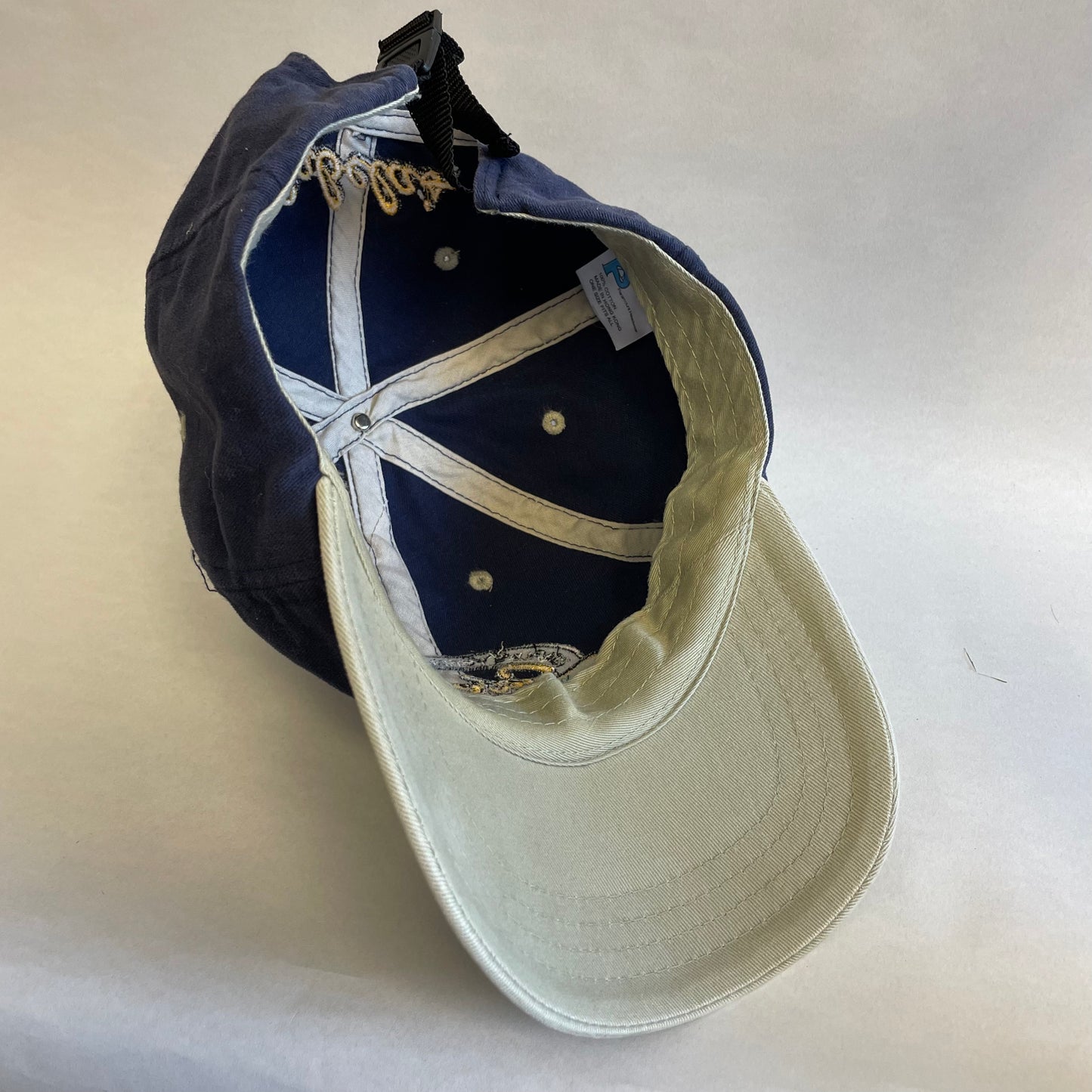 Vintage Cabela's Outdoor Gear Strapback Hat