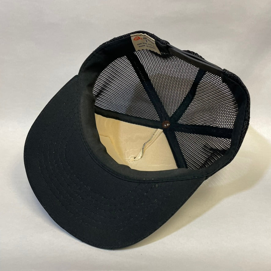 Vintage Jack Daniel's Lynchburg Lemonade Snapback